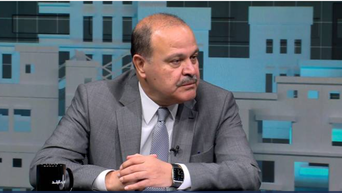 المجالي: هناك جهات لا يروق لها تماسك الجبهة الداخلية الأردنية ويحاولون إحداث ثغرات 