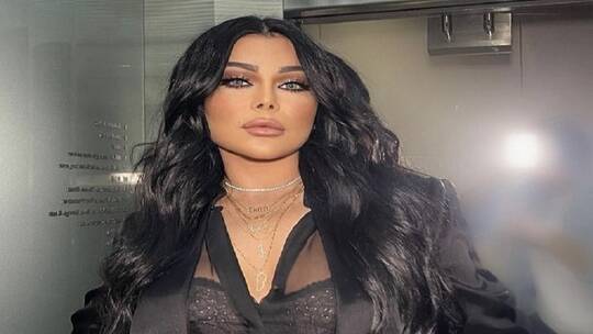 مصر ..  الحكم بالسجن 3 سنوات على محمد وزيري في قضية "خيانة أمانة" هيفاء وهبي