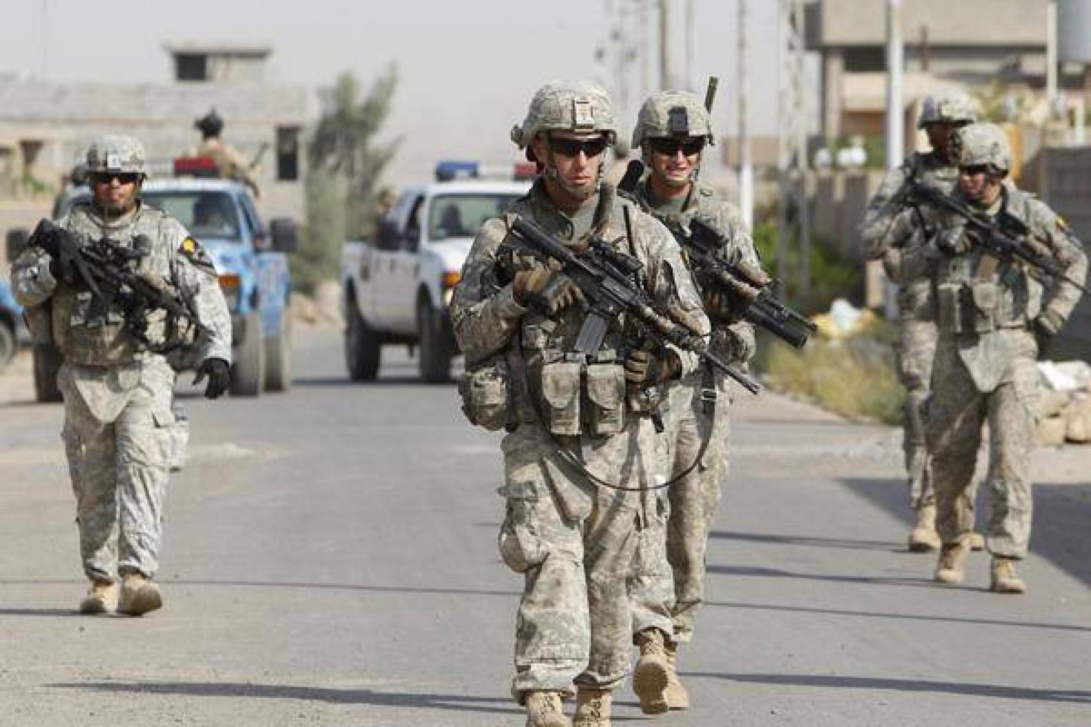 Американские военные в ираке. Американские солдаты в Ираке. Армия США В Ираке. Грузинская армия в Ираке.