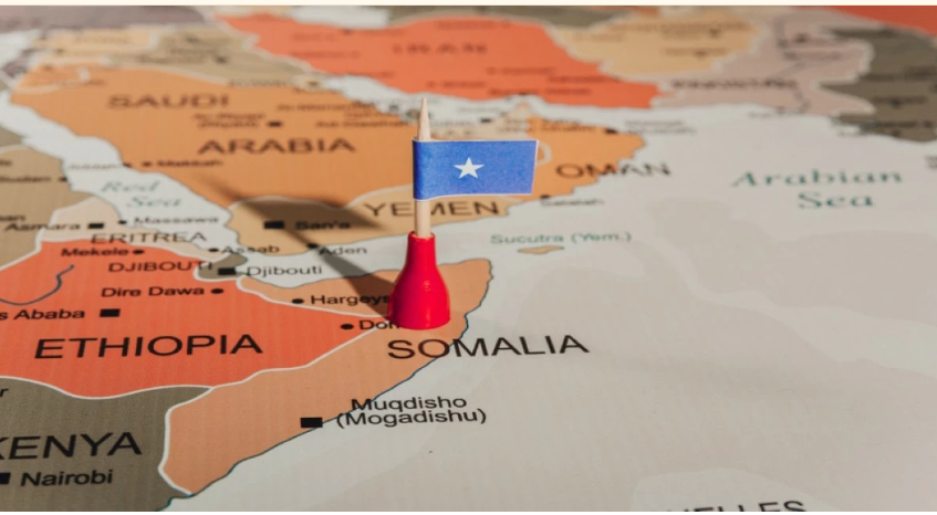  الاتحاد الأفريقي يدعو إسرائيل إلى إلغاء اعترافها بأرض الصومال