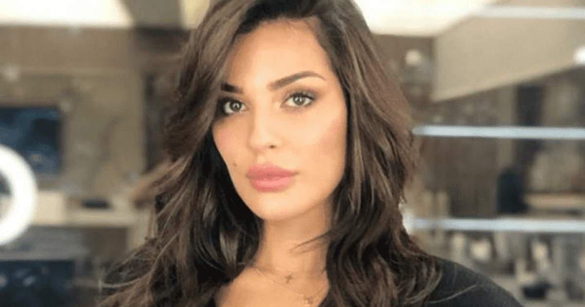 هكذا ظهرت نادين نسيب نجيم بوجه خال من آثار الجروح