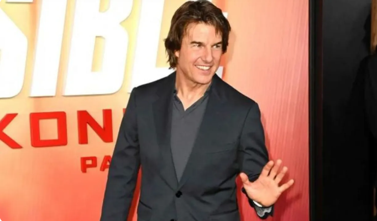 توم كروز يغادر لندن بعد سلسلة جرائم تهز حي النخبة