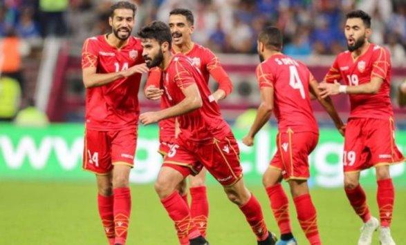 البحرين بطلاً لكأس الخليج لأول مرة في تاريخه