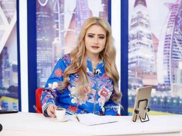 بعد تبريرها لسوء معاملة عاملتها المنزلية ..  مي العيدان تقصف جبهة سارة الودعاني