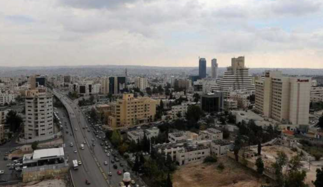 آخر تطورات حالة الطقس المملكة  ..  انخفاض على درجات الحرارة الخميس و أجواء باردة في أغلب المناطق