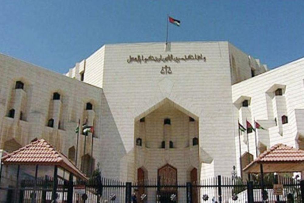 بالاسماء  .. احالات الى التقاعد في السلك القضائي