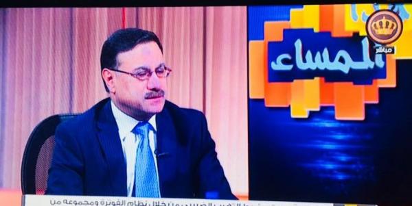 كناكرية: ضبط التهرب الضريبي من خلال نظام الفوترة وإجراءات أخرى