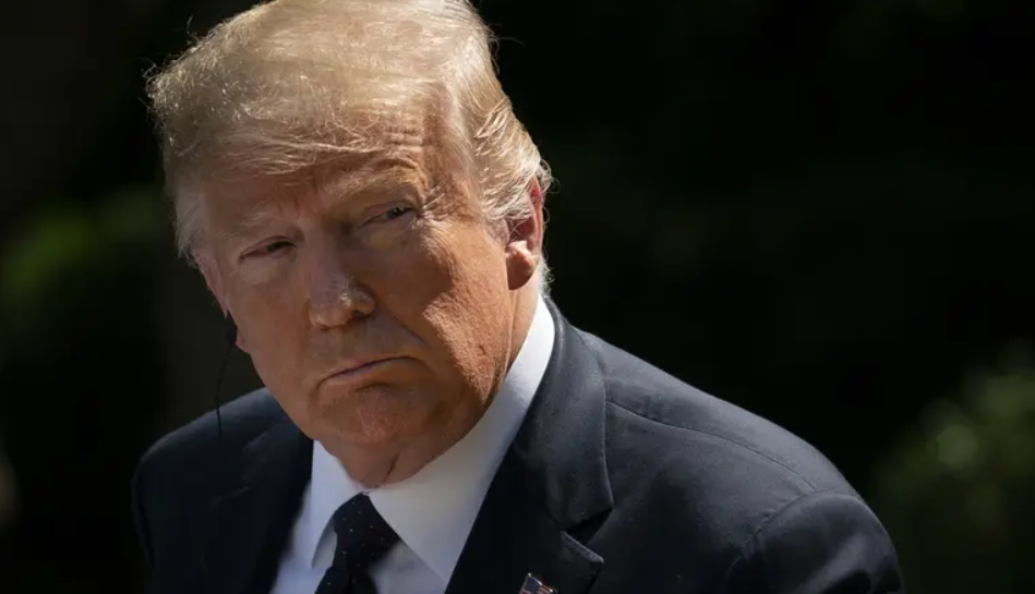 البيت الأبيض: ترامب لن يكون "سعيدا" إذا تبيّن أن روسيا تمدّ إيران بمعلومات استخباراتية