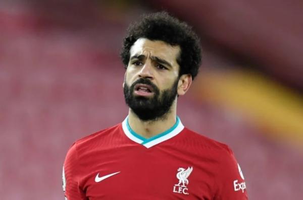 ليفربول يرفض رسميا السماح لصلاح المشاركة في أولمبياد طوكيو