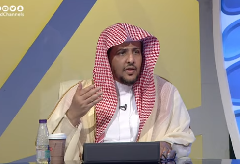 كيف يترك الإنسان الغضب؟