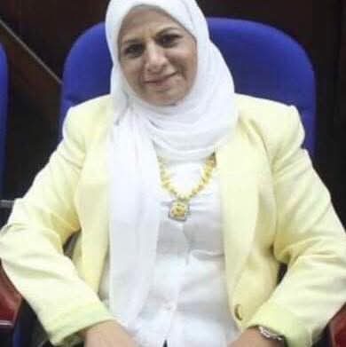 باسمة راجي غرايبة تكتب: للثقافة نكتب .. 