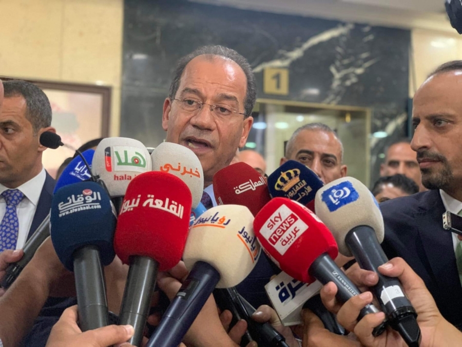 الشبول: وقف قرار منع إدخال الأدوية للاستخدام الشخصي