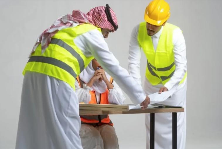 السعودية ..  بدء تطبيق قرار رفع نسبة التوطين في المهن الهندسية
