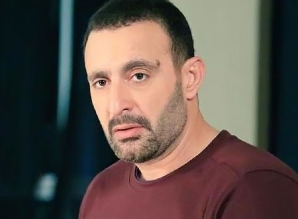 أحمد السقا يكشف لأول مرة: أصبت بجلطة بعد هذا الموقف  ..  فيديو 