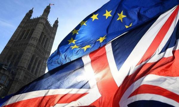 تراجع التجارة البريطانية مع الاتحاد الاوروبي لمستويات قياسية