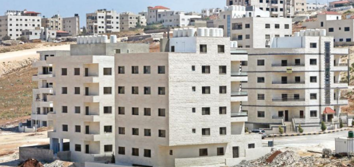 انخفاض تراخيص البناء يرفع أسعار الشقق 