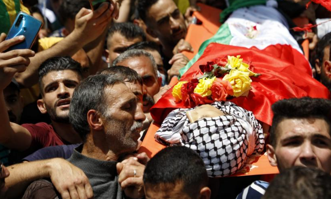 3 شهداء ومصابون بغزة وسط تواصل لخروقات الاحتلال