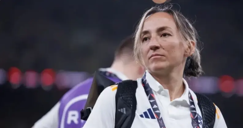 أخصائية ريال مدريد: منعتهم من "الفطائر" وهددوني بالطرد