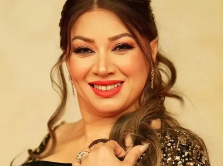 "اغسلي وجهك" ..  انتصار: نصيحة يحيى الفخراني غيرت حياتي