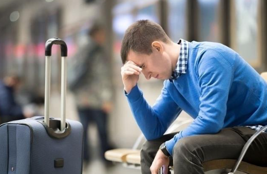 أربع نصائح بسيطة تساعدكم على التخلص من إرهاق السفر