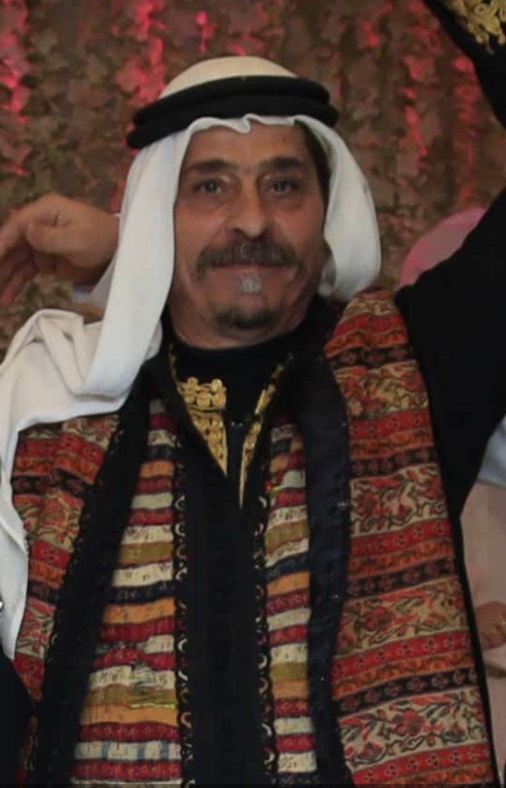 بعد 14 عامًا من مشاركته في أفراح الأردنيين ..  مقتل زياد أبو رستم خلال اشتباكات في السويداء