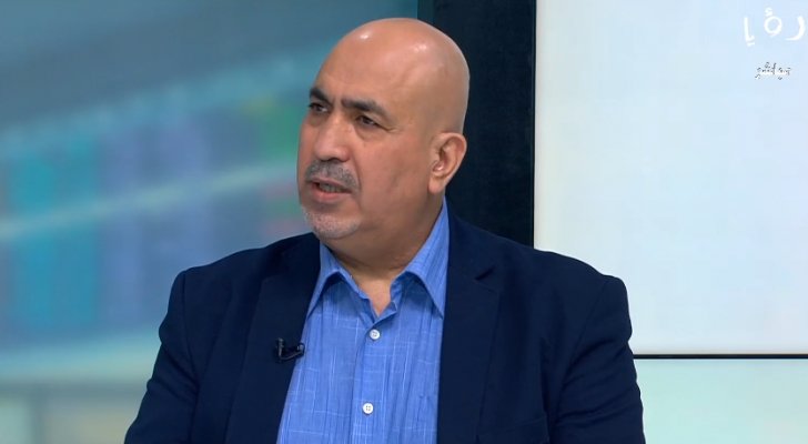 زريقات لسرايا: اصابة جديدة بكورونا لأحد العاملين في مستشفى البشير و 4 اصابات بين موظفي الأمن والحماية