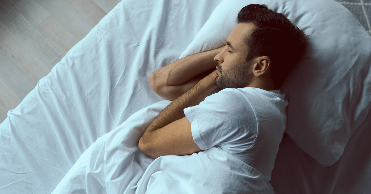 أشياء تحدث في جسمك أثناء النوم ولن تتوقعها