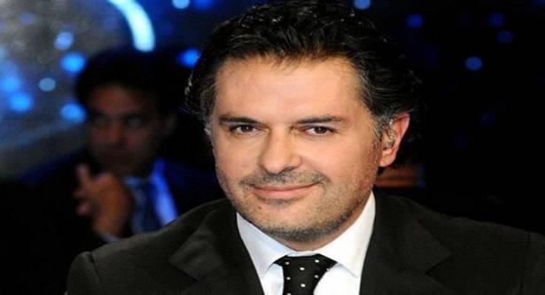 ابن راغب علامة يرد على تهديدات "قطع رأس والده"