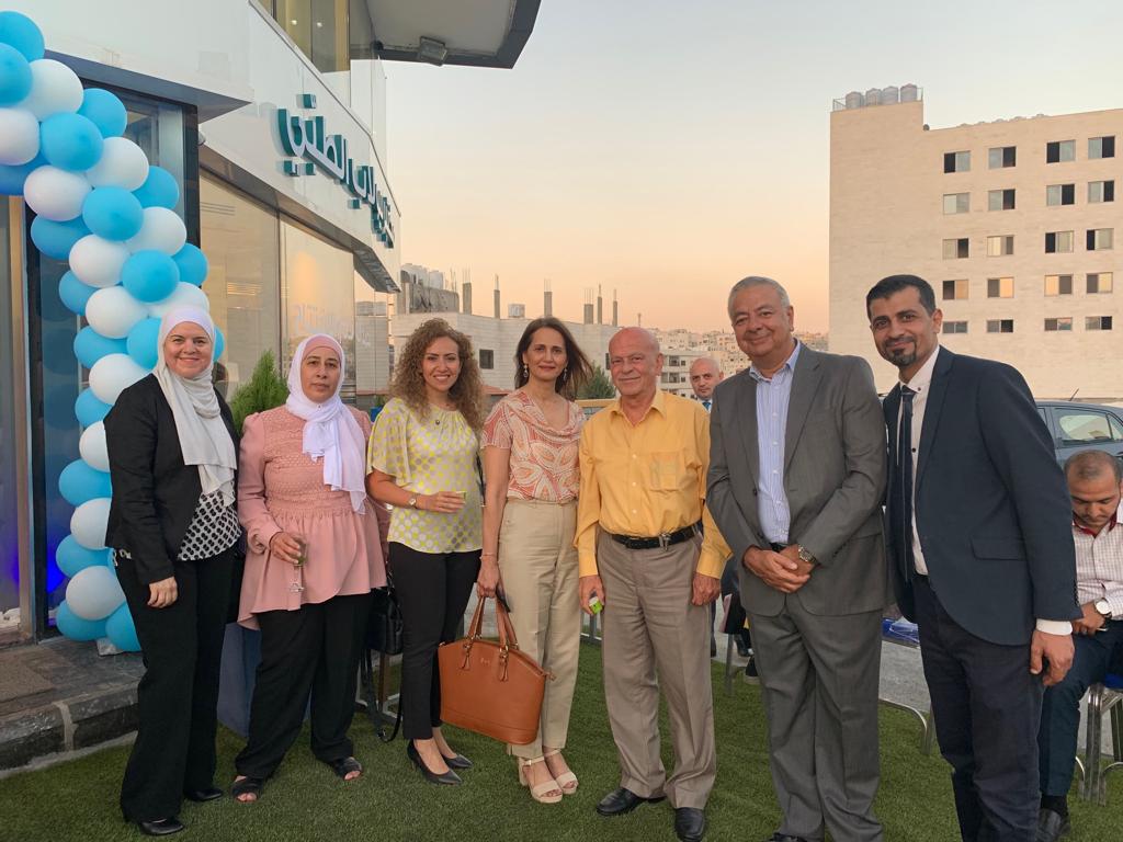 مختبر "بيولاب" الطبي يفتتح أبواب فرعه الثامن عشر في منطقة المقابلين