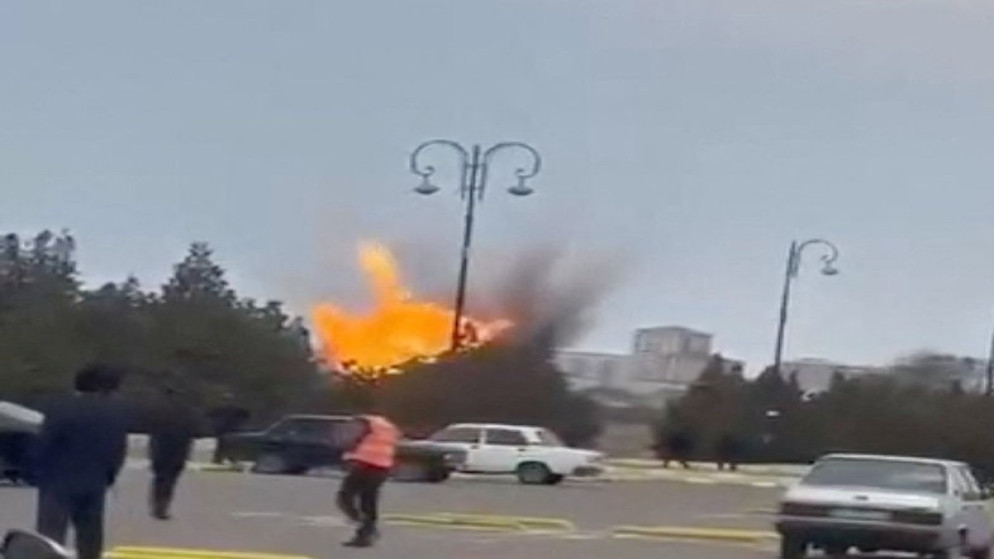 أذربيجان تسحب دبلوماسييها من إيران