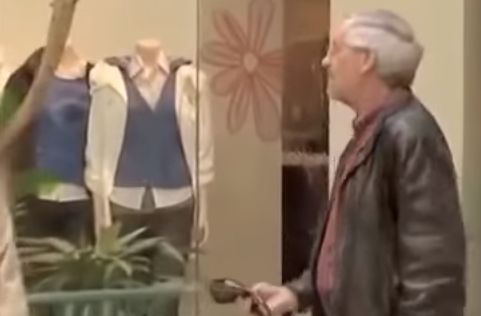 بالفيديو .. كاميرا خفية 