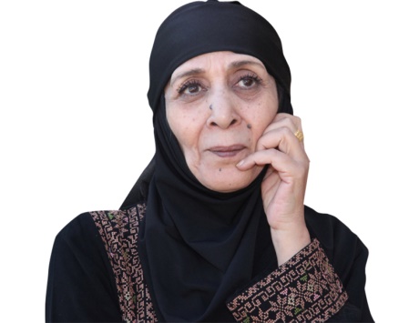 الفنانة شفيقة الطل لسرايا:زميلاتي لجئن لأبر البوتوكس والرموش الاصطناعية .. ولهذا السبب أبدو أكبر منهن سناً 