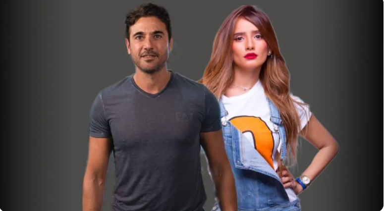 بعد سداده أجر الخادمة ..  انقضاء دعوى حبس أحمد عز بالتصالح مع زينة