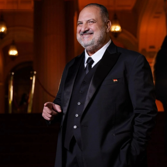 خالد الصاوي يكشف عن أسوأ فترات حياته