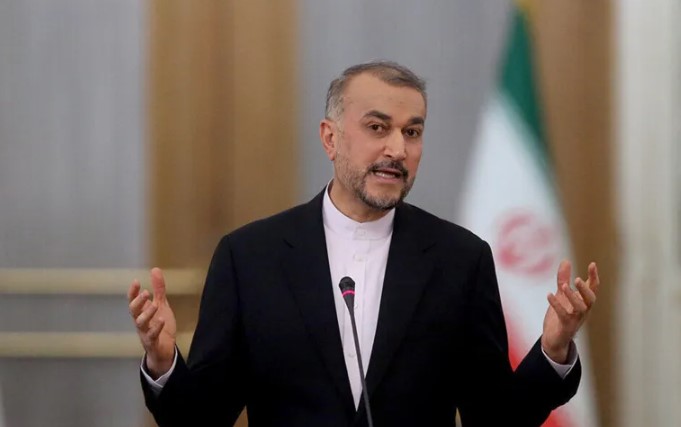 إيران: سنرد خلال ثوان على أي هجوم إسرائيلي