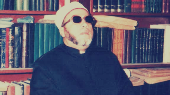 15 تصريحاً لشيخ ناقش الأغاني على المنابر : "عبدالحليم له معجزتين ..  مسك الهوا وتنفس تحت الماء" (فيديو)