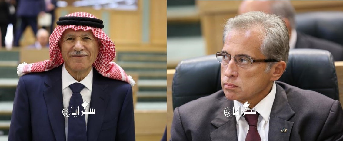 في سابقة تاريخية هل تمنح "كتلة جبهة العمل" الثقة لحكومة حسان؟ ..  النائب صالح العرموطي يُجيب عبر "سرايا"