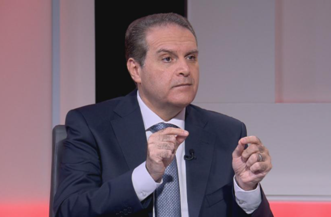 الهواري: "اللقاح الصيني" فعّال بنسبة 80-86% و معظم الوزراء أخذوه 