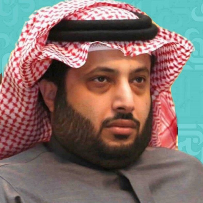 اول تعليق لـ"تركي آل الشيخ" فور وصوله الى السعودية 