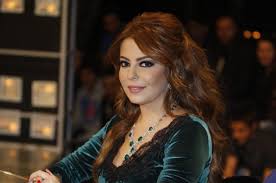 ليليا الأطرش تكشف شروطها للعودة إلى مسلسل "باب الحارة"