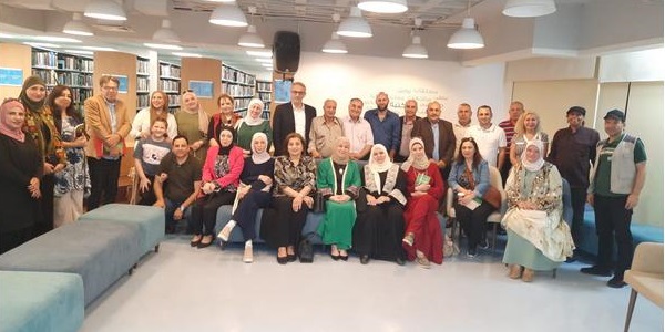 "نون للكتاب" في حضرة "تدريب على الغياب" للقاص طارق عودة