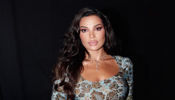 هل الانفصال وراء تعديل مواعيد التصوير؟ نادين نسيب نجيم تجيب