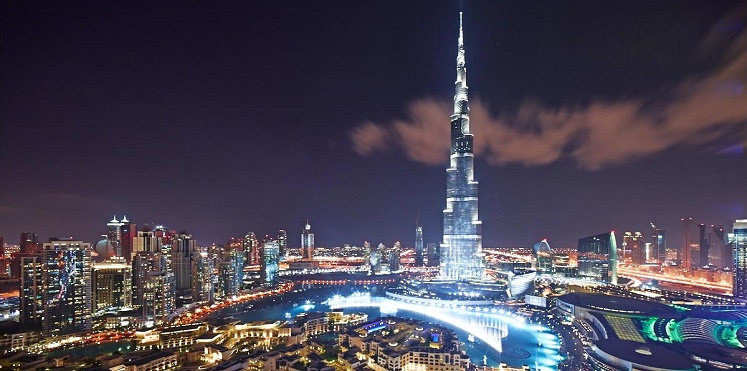 دبي الأذكى على مستوى الخليج العربي ..  تعرّف السبب