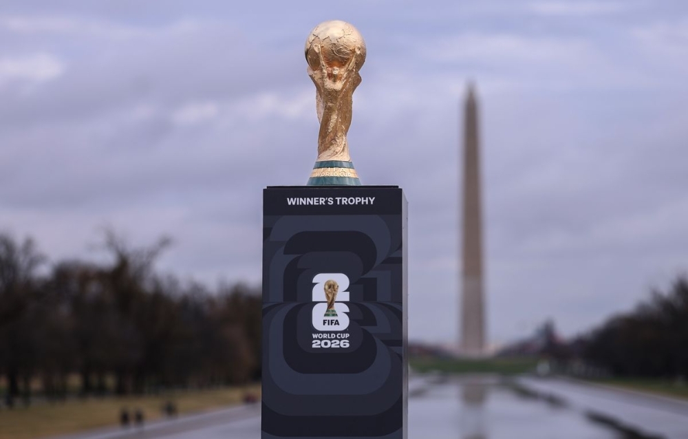 «FIFA» يكشف مواقع معسكرات منتخبات المونديال