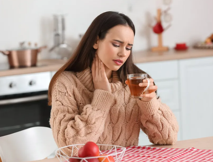 أسرار خفية لجسم قوي في مواجهة أمراض الشتاء وفق اختصاصية