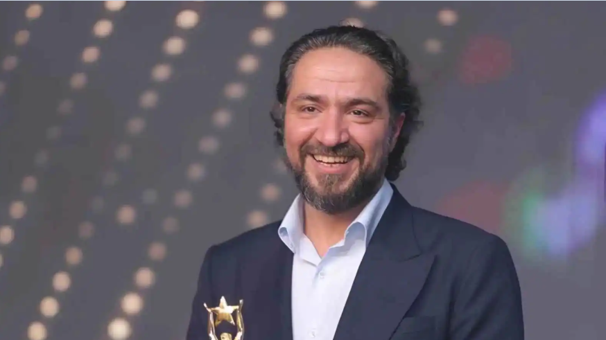 محمد القس يكشف تفاصيل "سرقة" مشروعه الدرامي