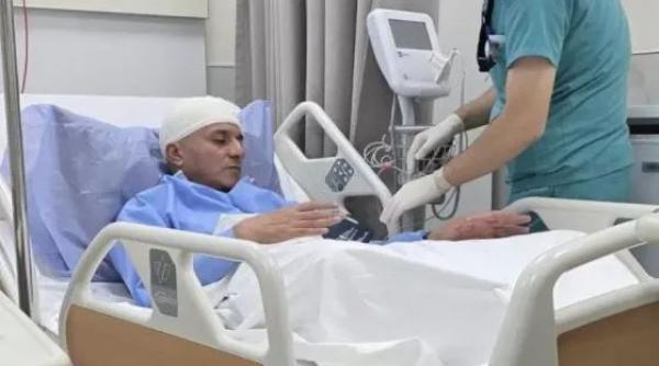مدعي عام عمان يوقف 5 اشخاص بقضية الاعتداء على الزميل الصحفي فارس الحباشنة 