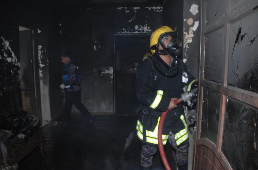 Ø¨Ø§ÙØµÙØ± .. Ø¥Ø&reg;ÙØ§Ø¯ Ø­Ø±ÙÙ ÙÙØ²Ù ÙÙ Ø§ÙØ±ÙØ«Ø§