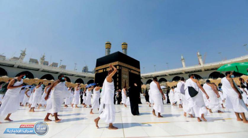 أمين سر جمعية وكلاء السياحة والسفر يحذر المعتمرين الأردنيين  ..  تفاصيل 