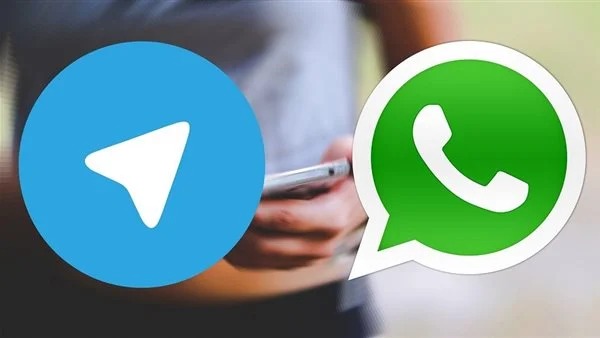 "واتساب" ينسخ ميزة موجودة في "تلغرام"